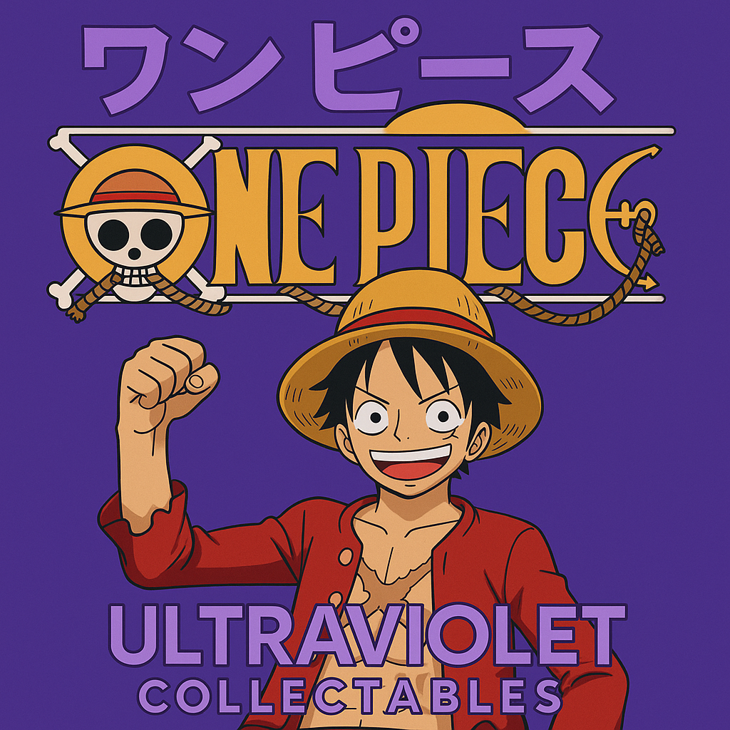One Piece Japanese