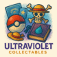 Buy Pokémon, One Piece & TCG Cards | Ultraviolet Collectables